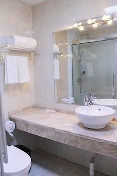 Yuecheng Boutique Hotel Suzhou  Buitenkant foto