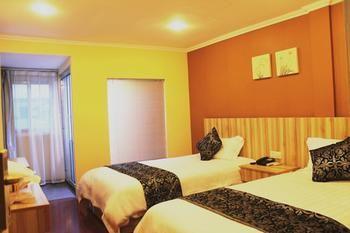 Yuecheng Boutique Hotel Suzhou  Buitenkant foto