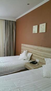 Yuecheng Boutique Hotel Suzhou  Buitenkant foto