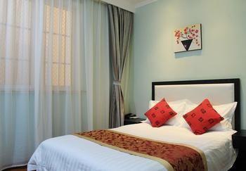 Yuecheng Boutique Hotel Suzhou  Buitenkant foto