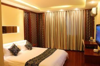 Yuecheng Boutique Hotel Suzhou  Buitenkant foto
