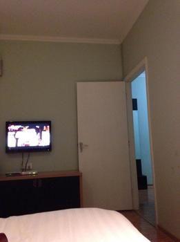 Yuecheng Boutique Hotel Suzhou  Buitenkant foto
