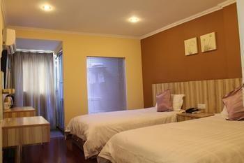 Yuecheng Boutique Hotel Suzhou  Buitenkant foto