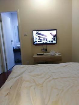 Yuecheng Boutique Hotel Suzhou  Buitenkant foto