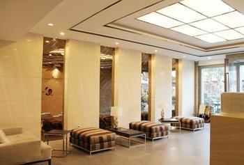 Yuecheng Boutique Hotel Suzhou  Buitenkant foto