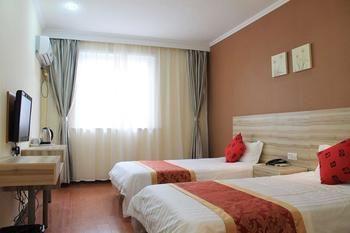 Yuecheng Boutique Hotel Suzhou  Buitenkant foto