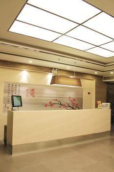 Yuecheng Boutique Hotel Suzhou  Buitenkant foto