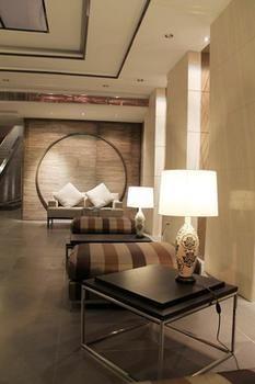 Yuecheng Boutique Hotel Suzhou  Buitenkant foto